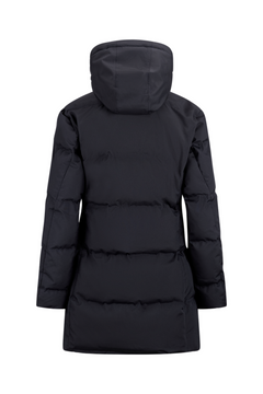 Levante Parka - Dark Sapphire