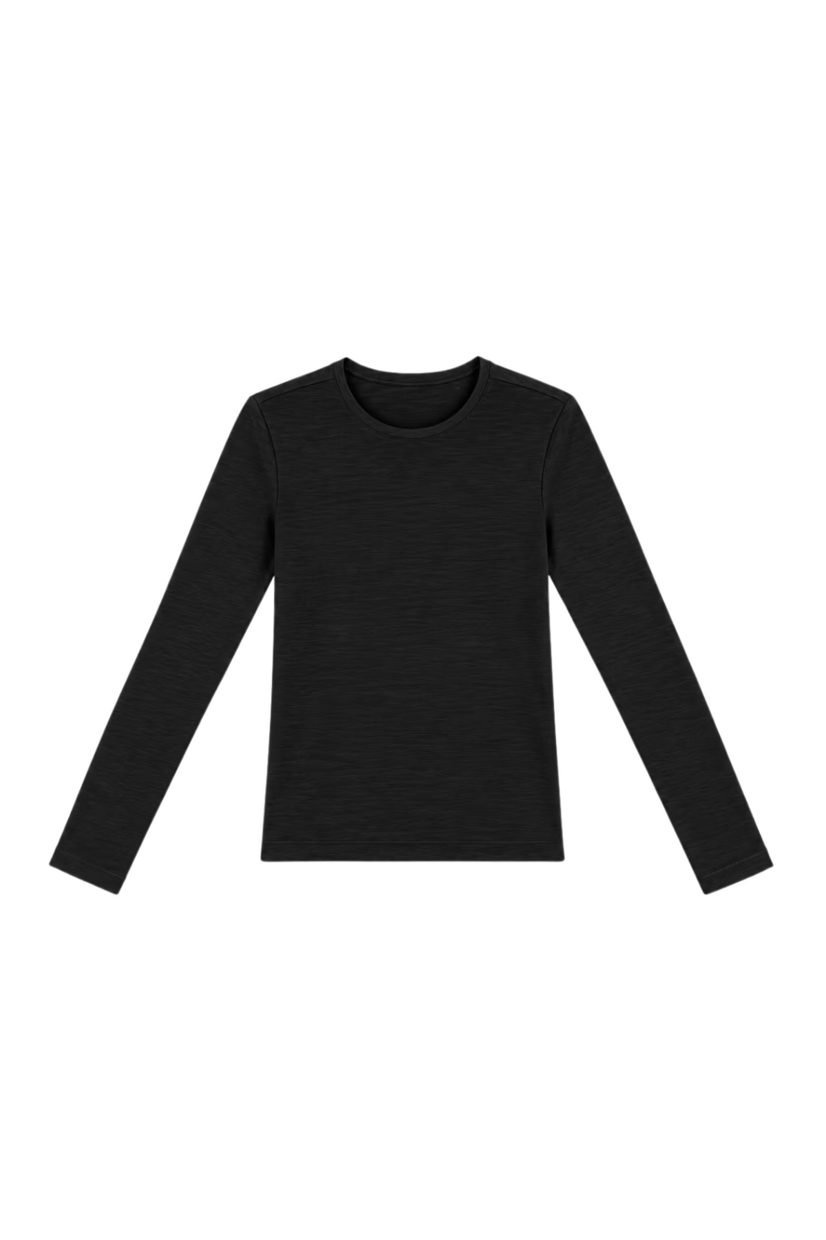 Bandha Long Sleeve - Beautiful Black