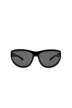 Basult - Black/smoke