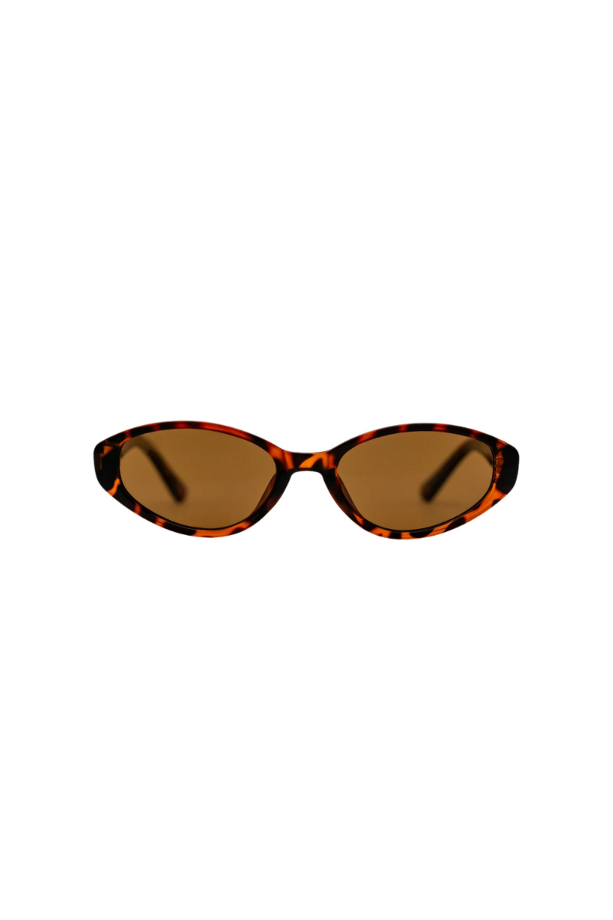Ivy - Tort/ Brown