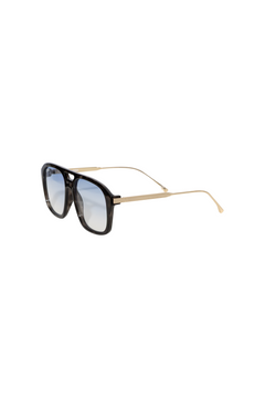 Reina - Black Tort/ Blue Fade
