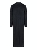 Williams Wool Coat - Dark Grey