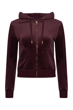 Robertson Hoodie Gold - Winetasting