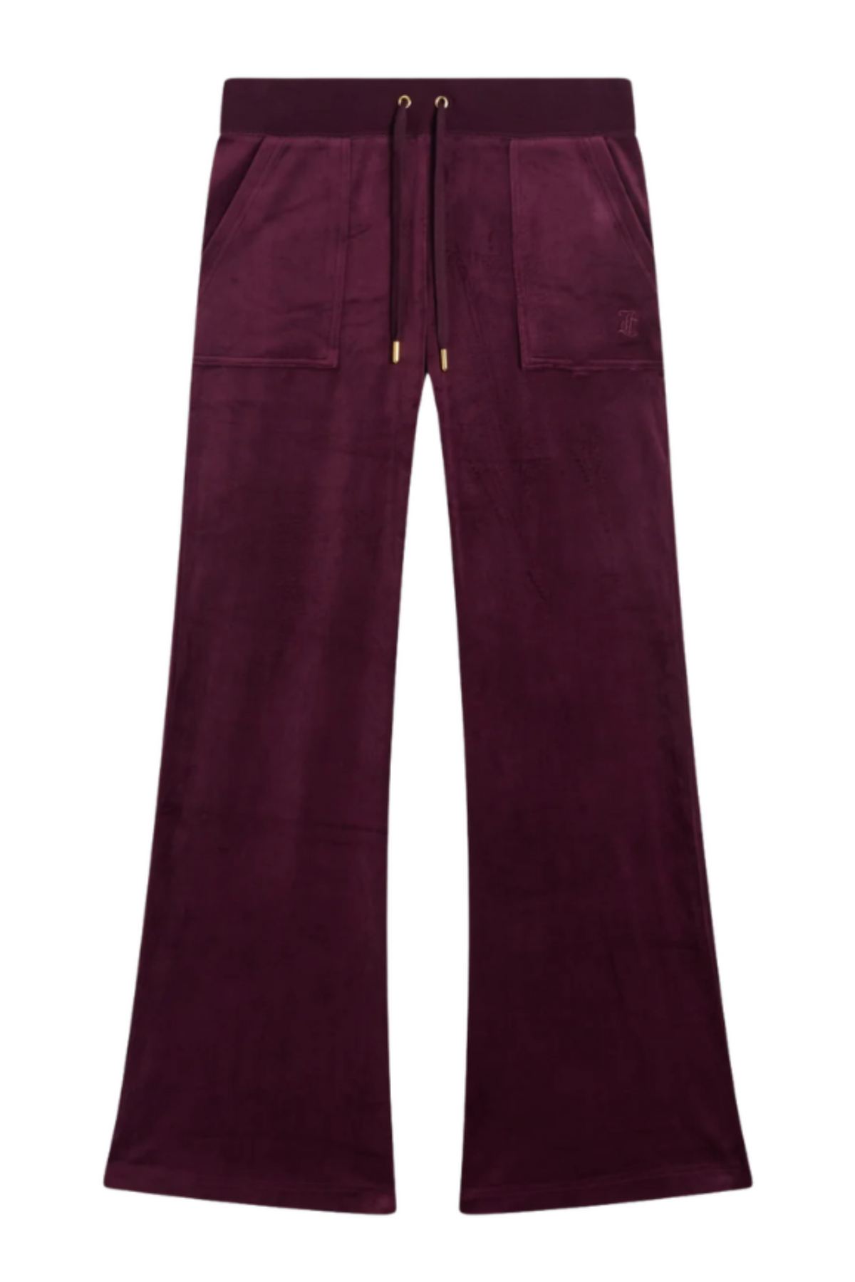 Layla Low Rise Pocket Gold - Winetasting