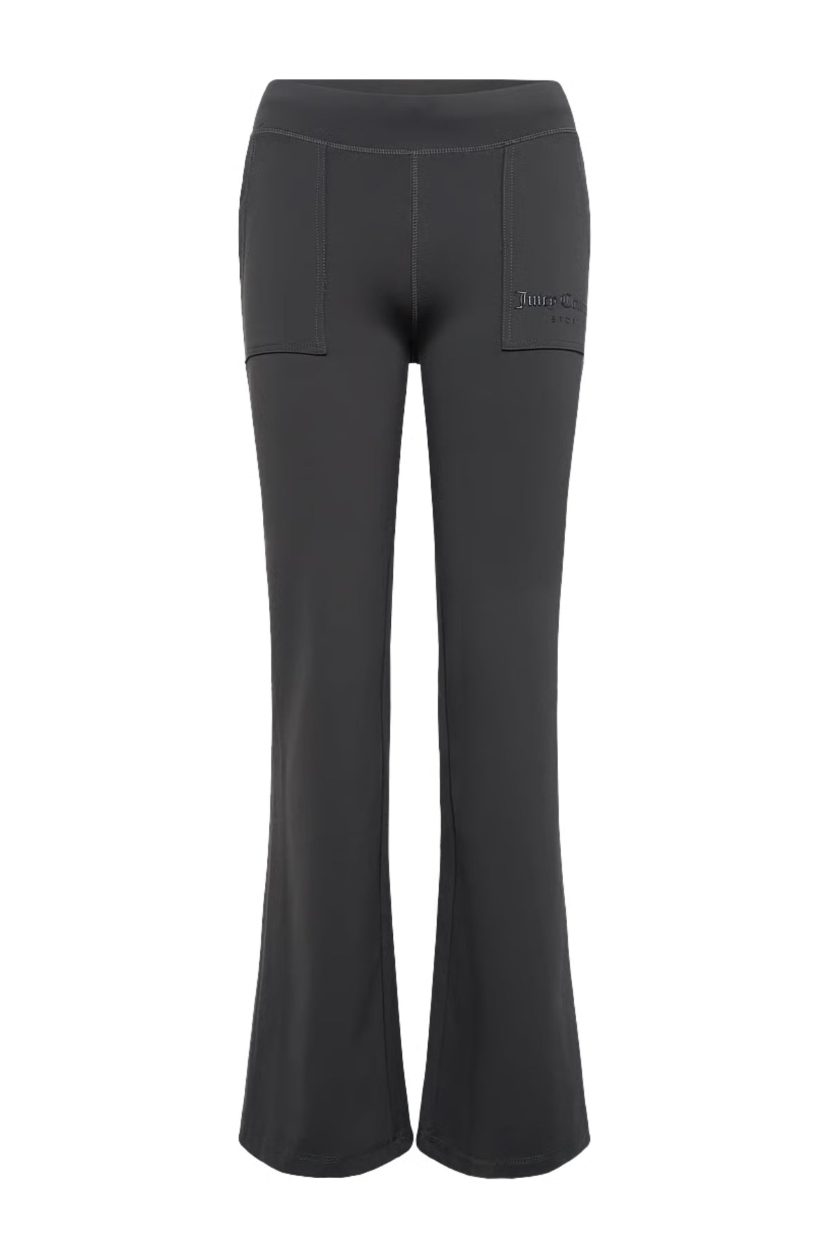 Activewear Farah Low Rise Leggings - Raven