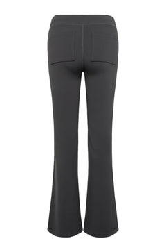Activewear Farah Low Rise Leggings - Raven