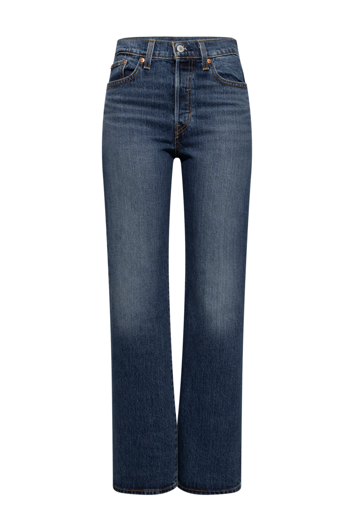 Wedgie Bootcut Jeans - Bold And Beautiful X