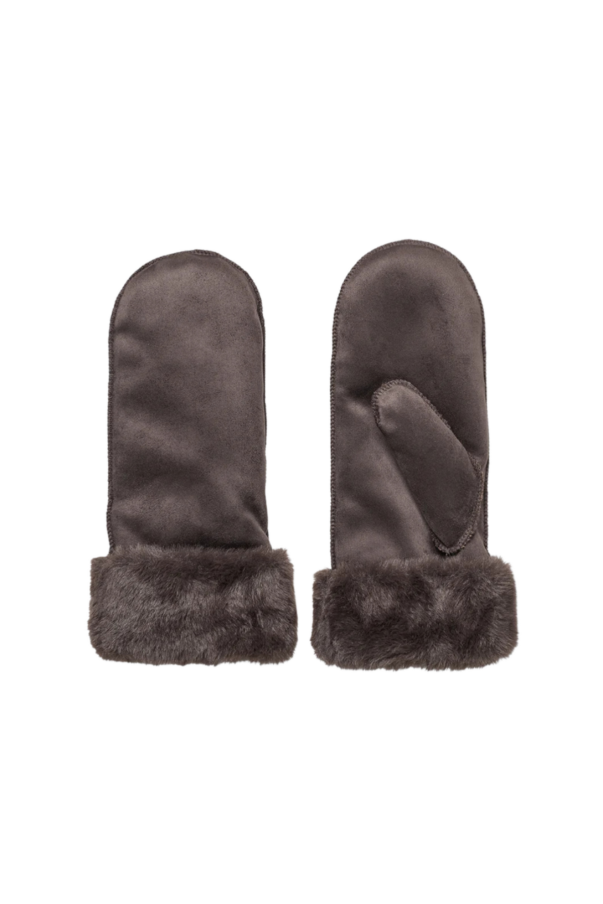 Feddiemd Gloves - Seal Brown