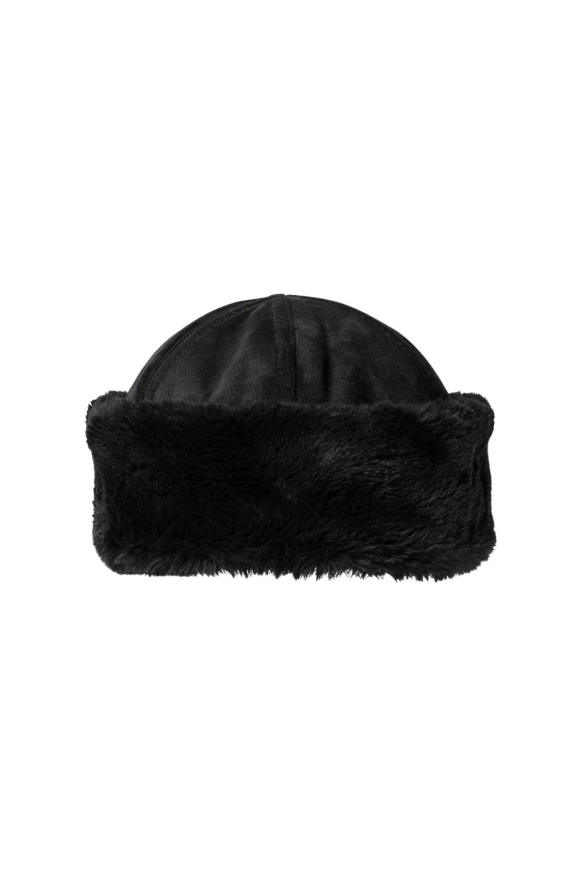 Feddiemd Hat - Black