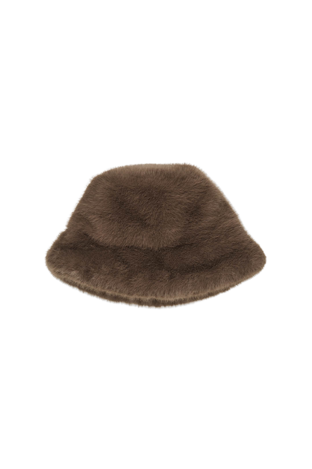 Demmimd Hat - Seal Brown