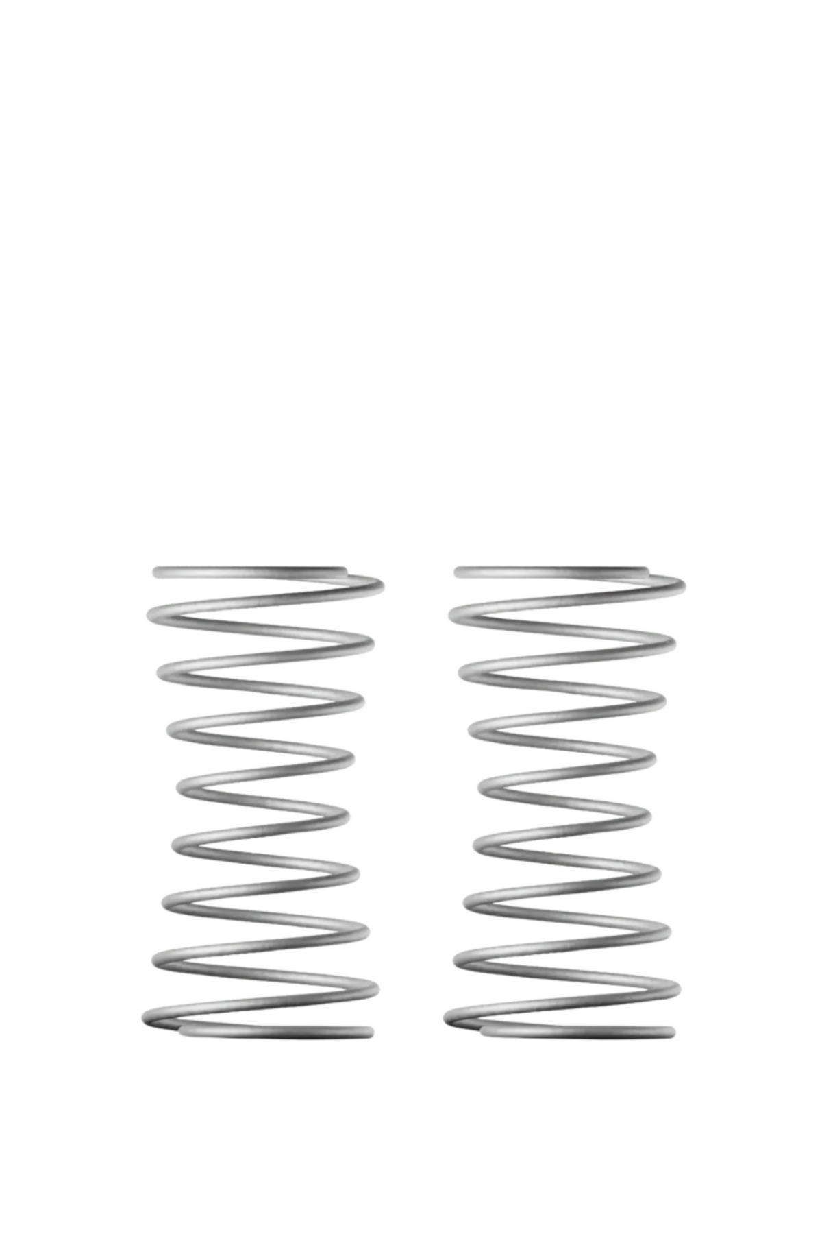 Blender Spring 2pk - Silver