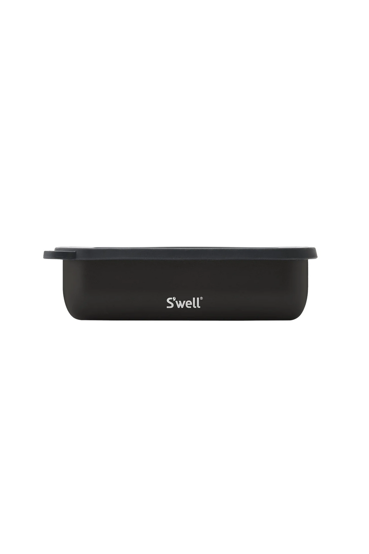 Bento Box 60 Oz - Onyx