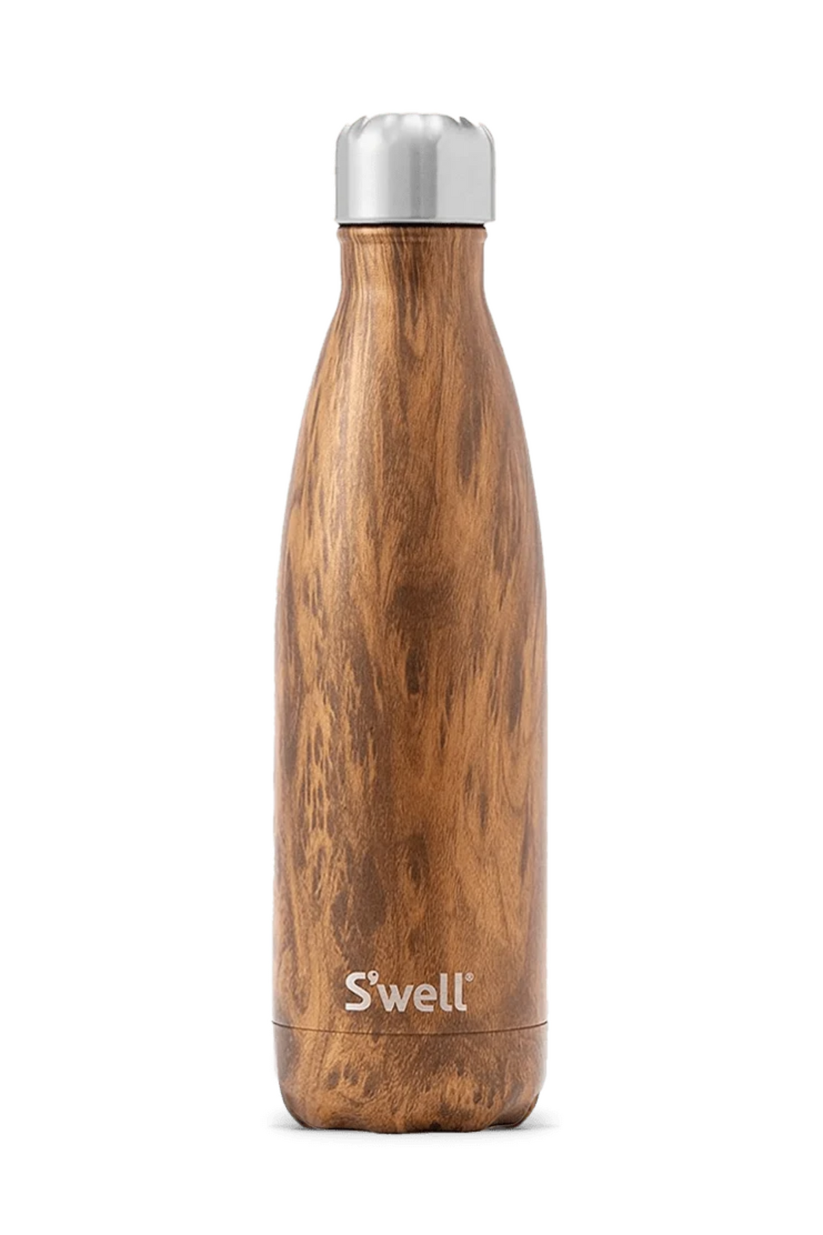 Bottle 25 Oz - Teakwood