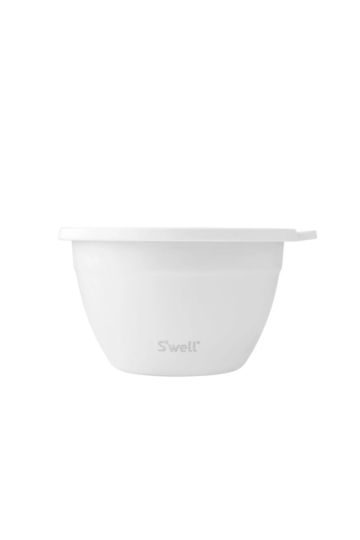 Salad Bowl Kit 64 Oz - Moonstone