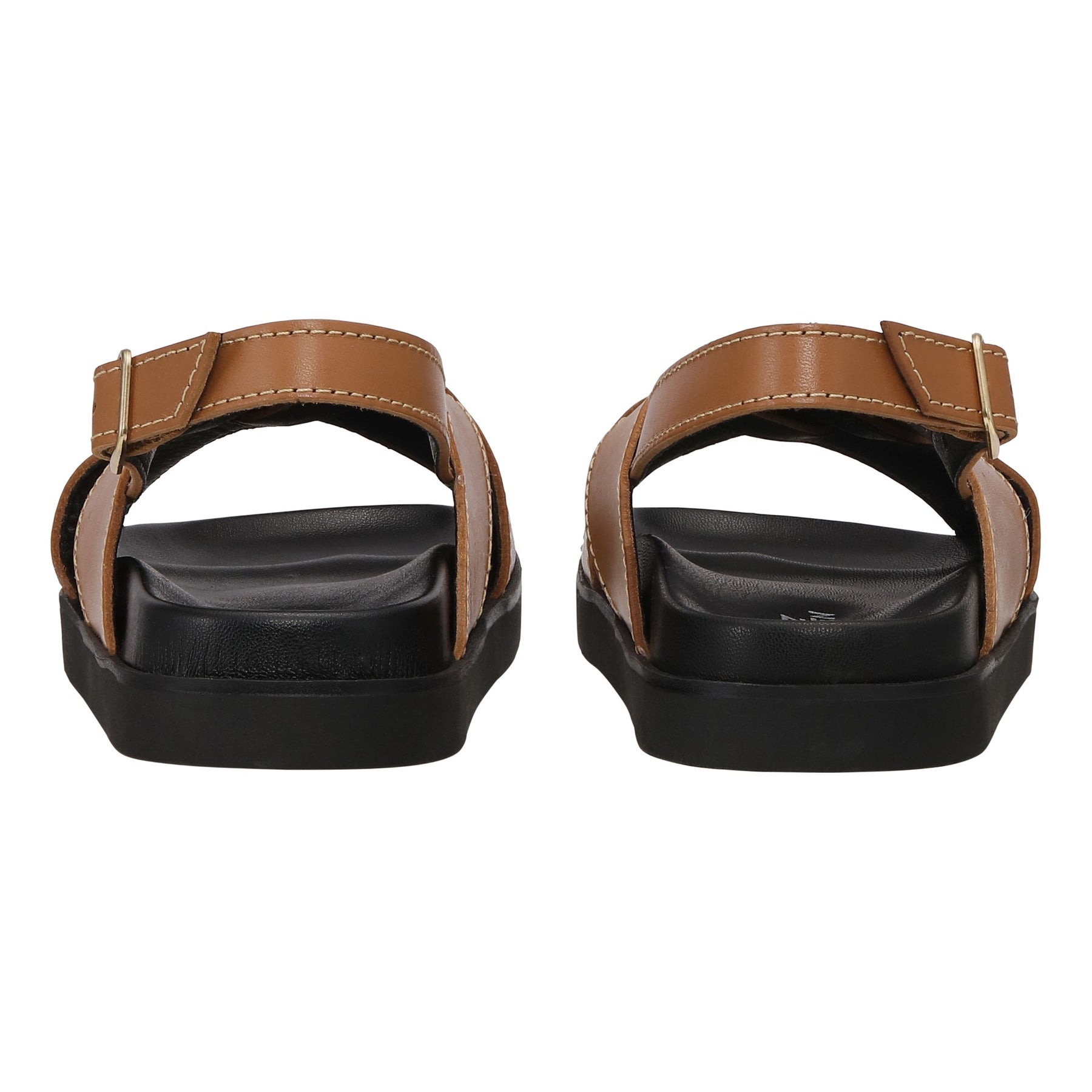 Berna - Cognac Hot Sole