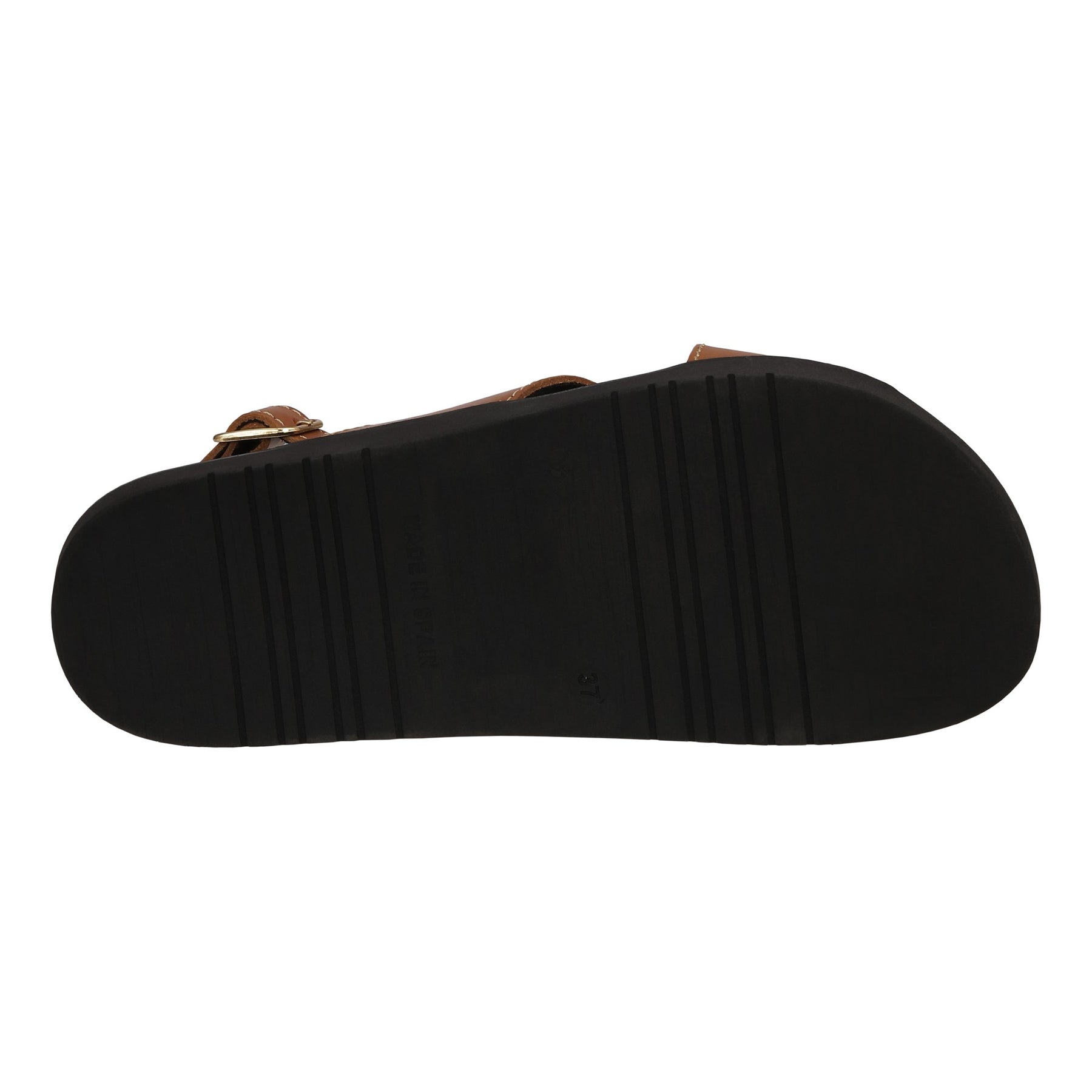 Berna - Cognac Hot Sole