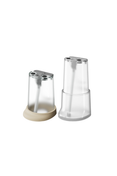 Cirrus Icon Handheld Steamer - Sand