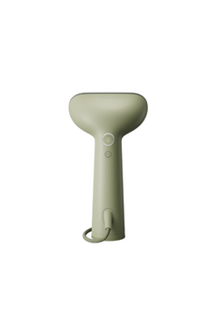 Cirrus Icon Handheld Steamer - Sage