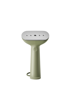 Cirrus Icon Handheld Steamer - Sage