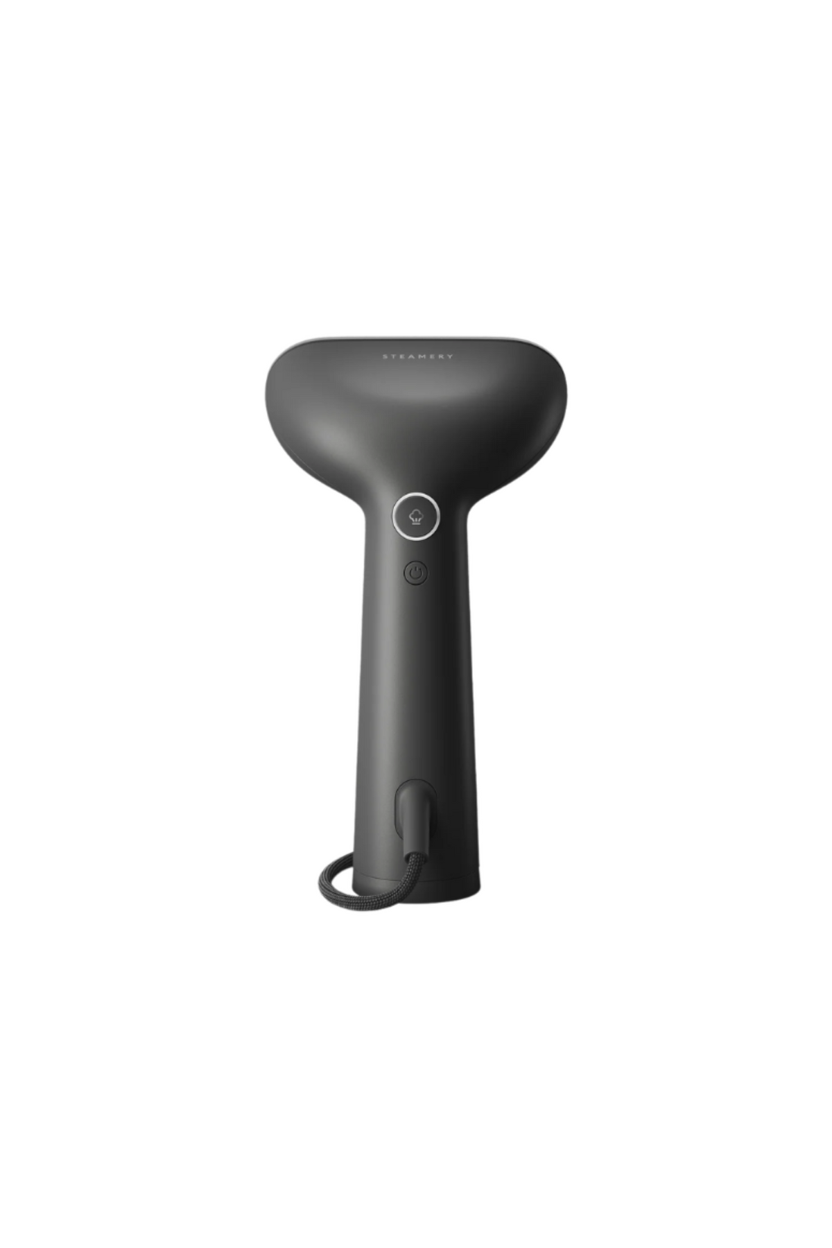 Cirrus Icon Handheld Steamer - Charcoal