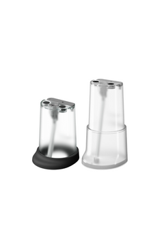 Cirrus Icon Handheld Steamer - Charcoal