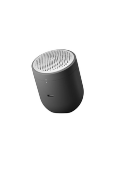 Pilo Icon Fabric Shaver - Charcoal
