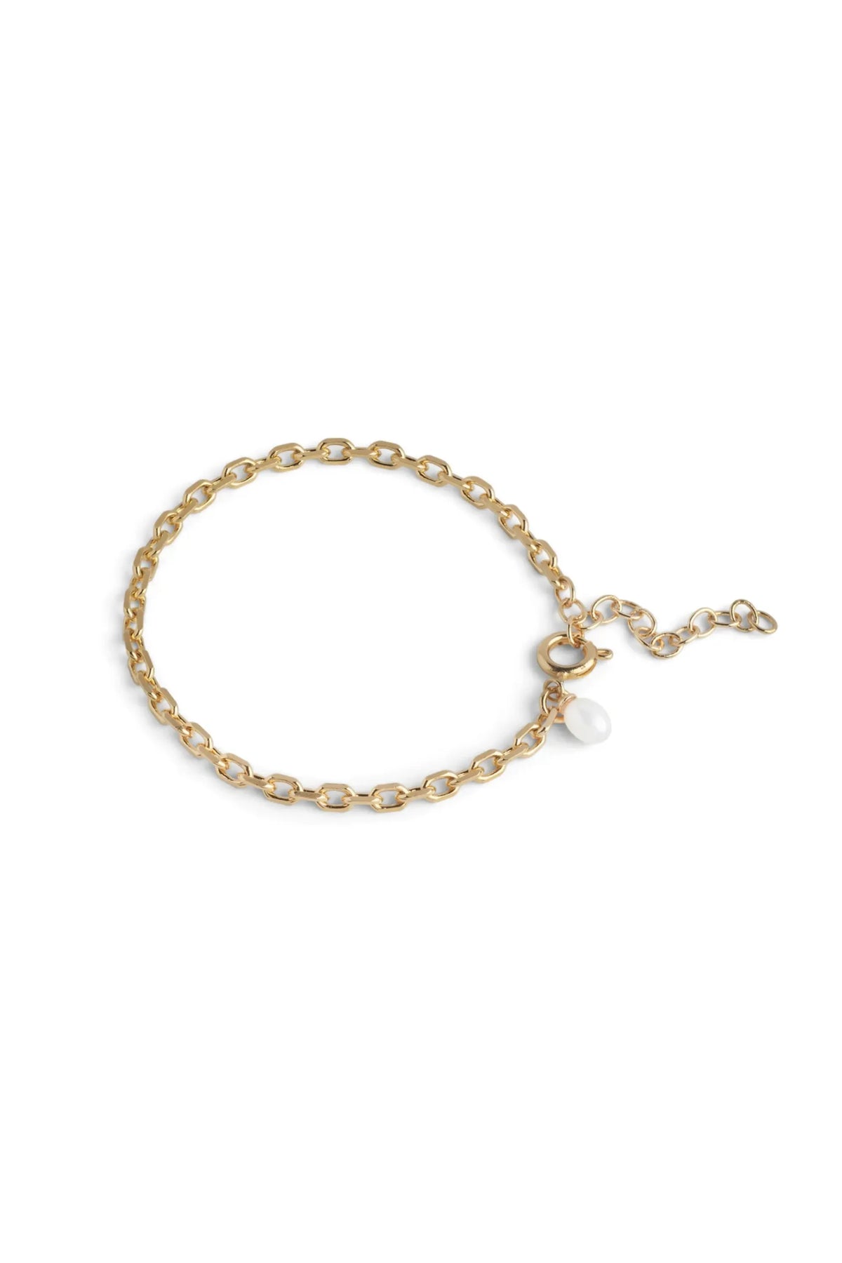Significant Bracelet - Pearl