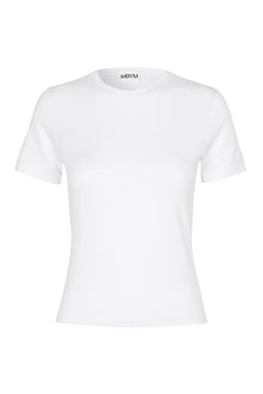 Julie-M - Optical White