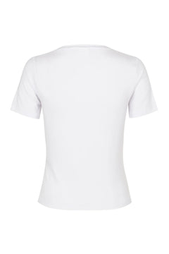 Julie-M - Optical White