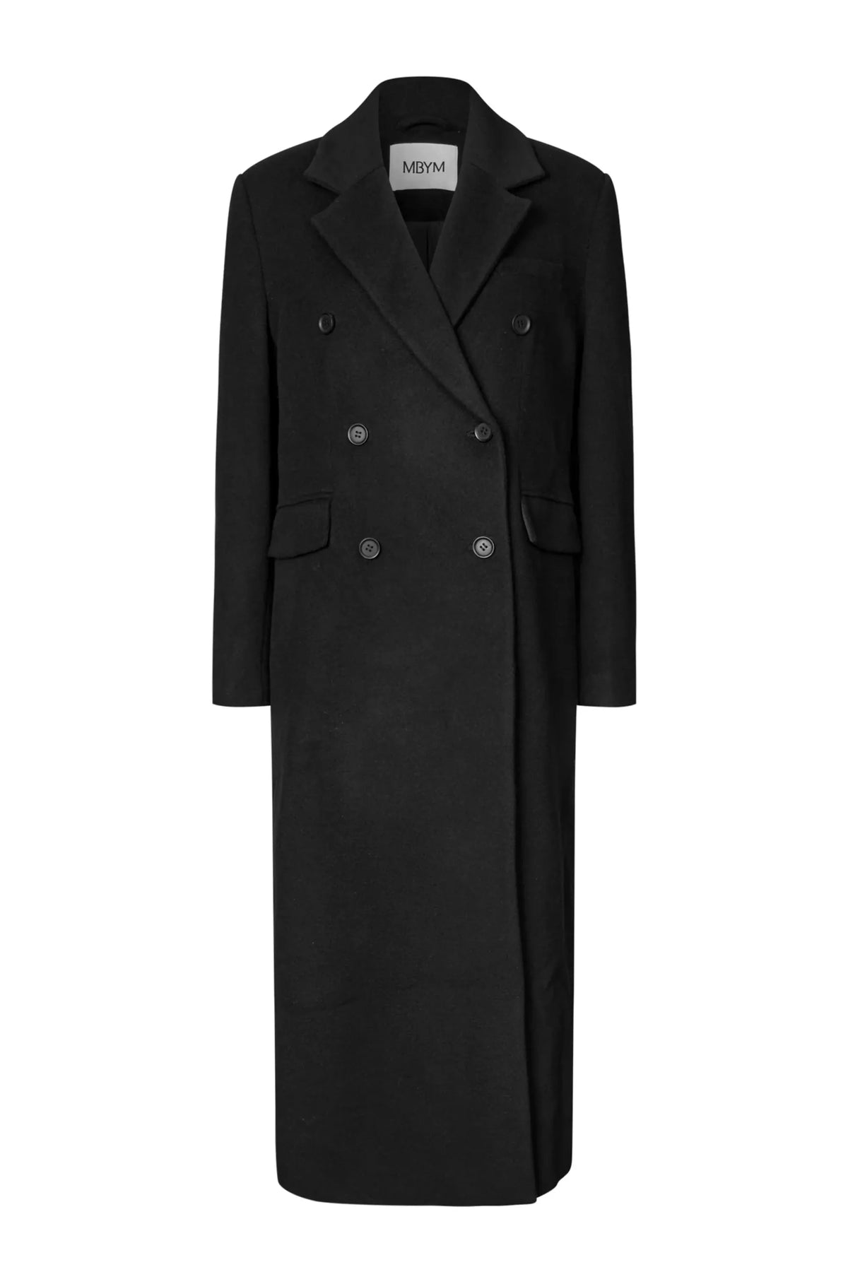 Nesmina-M - Black
