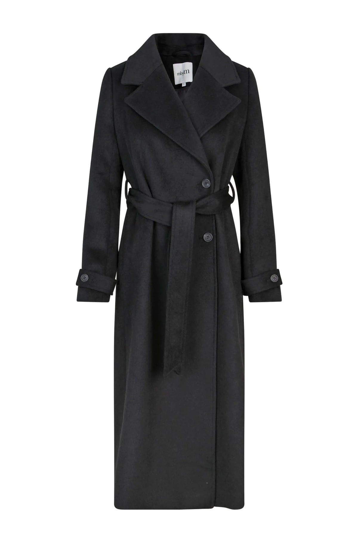 Kasimira-M - Black
