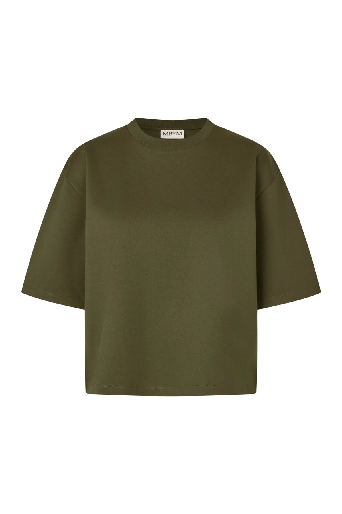 Emrys-M - Warm Olive