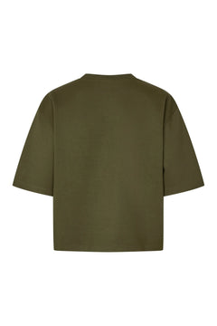 Emrys-M - Warm Olive