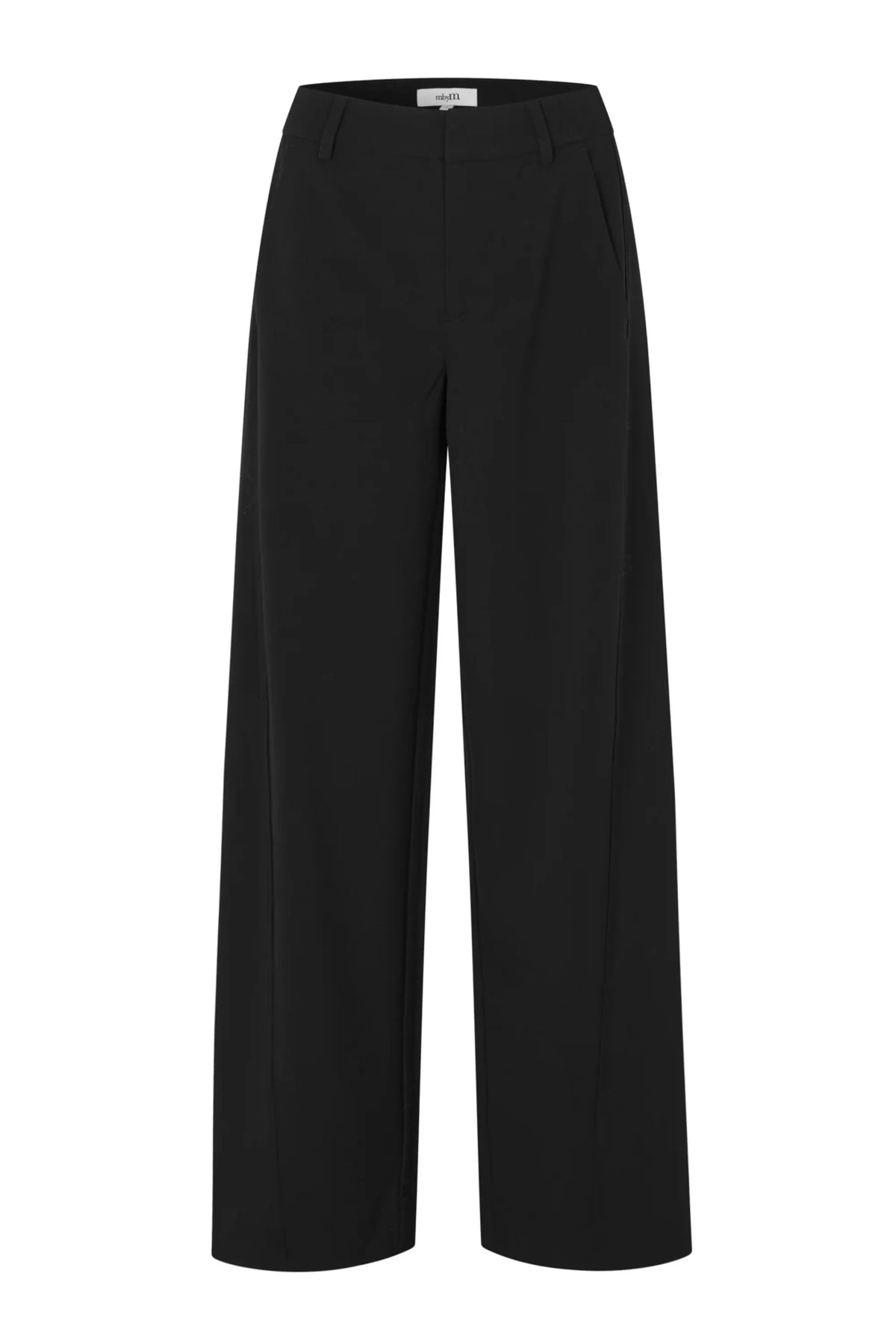 Lucidanna-M - Black