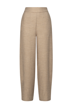 Emryn-M - Light Brown Fade