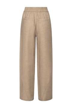 Emryn-M - Light Brown Fade