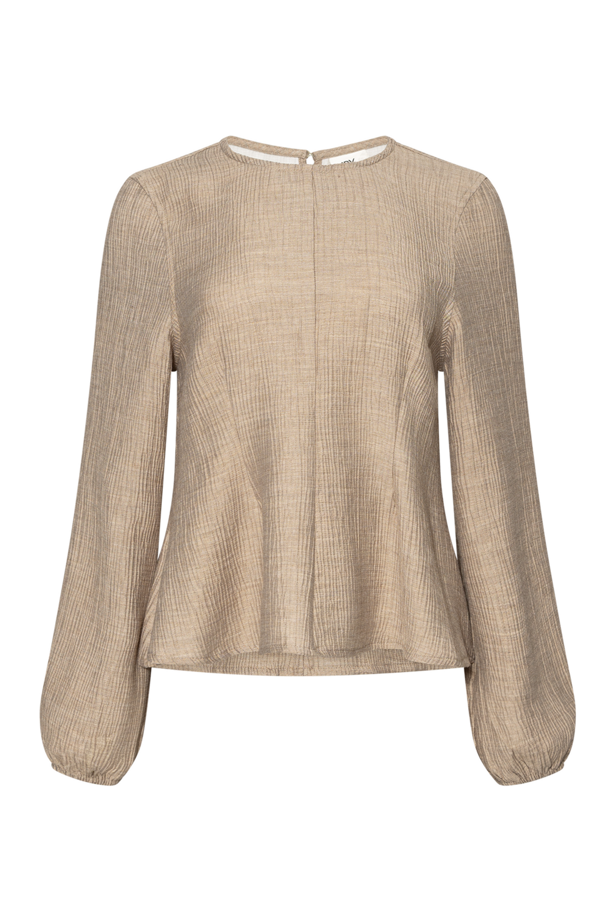 Kelani-M - Light Brown Fade