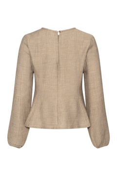 Kelani-M - Light Brown Fade