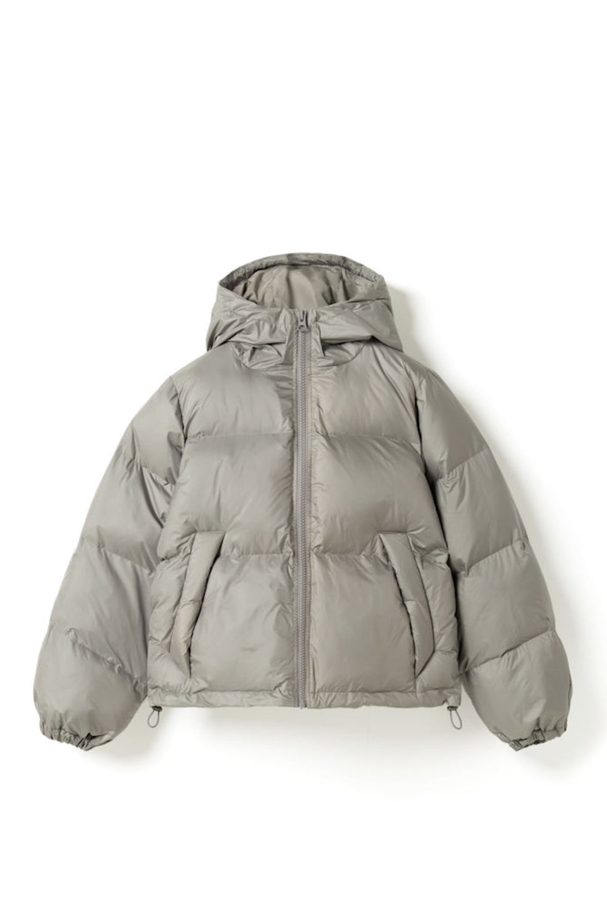 N-Merci Jacket - Laurel Oak