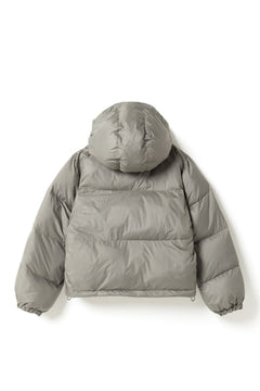 N-Merci Jacket - Laurel Oak