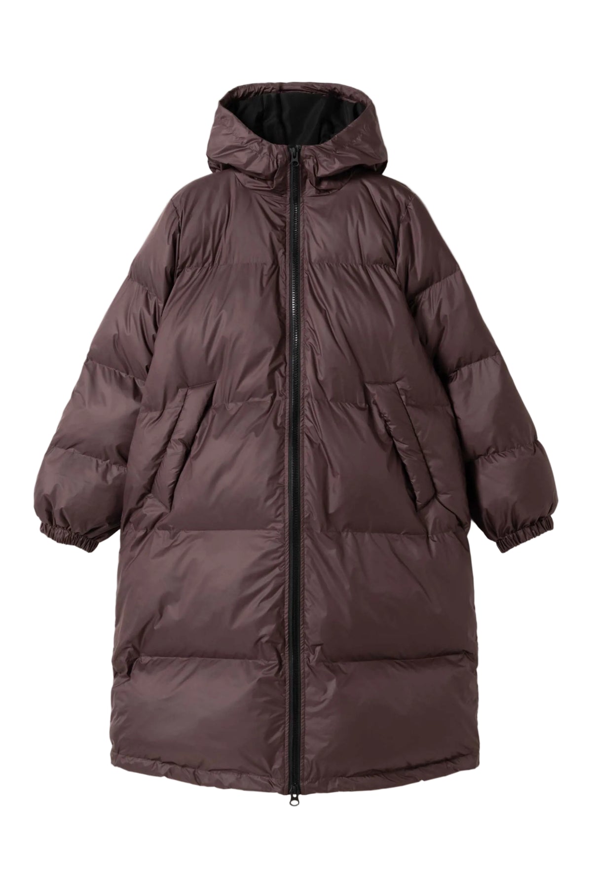 N-Mikko Coat - Winter Bloom