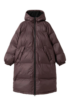 N-Mikko Coat - Winter Bloom