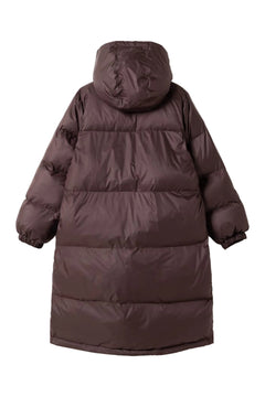 N-Mikko Coat - Winter Bloom