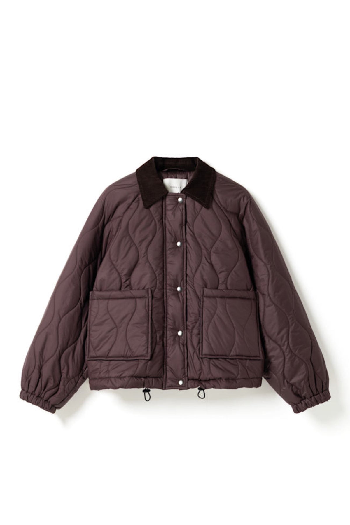 N-Marcelina Jacket - Winter Bloom