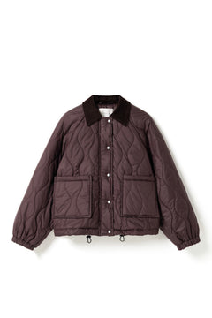 N-Marcelina Jacket - Winter Bloom