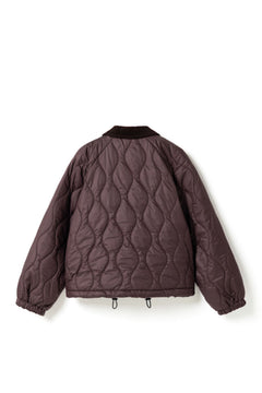N-Marcelina Jacket - Winter Bloom