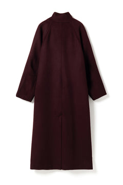 N-Marcie Coat - Winter Bloom