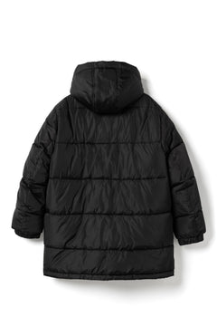 N-Lezlee Coat - Black