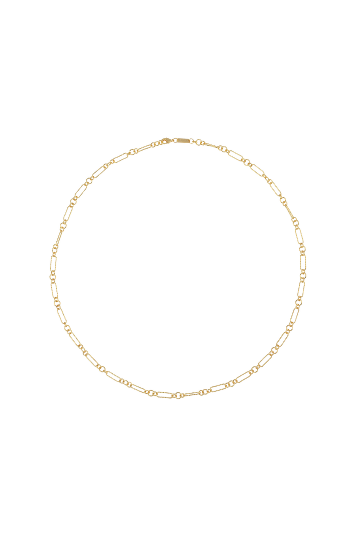 Luca Necklace 70 Cm - Gold