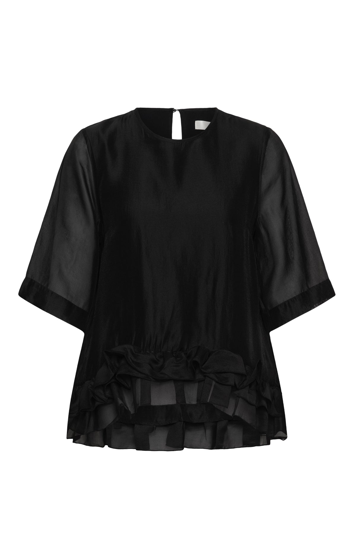 Orangeiw Top - Black